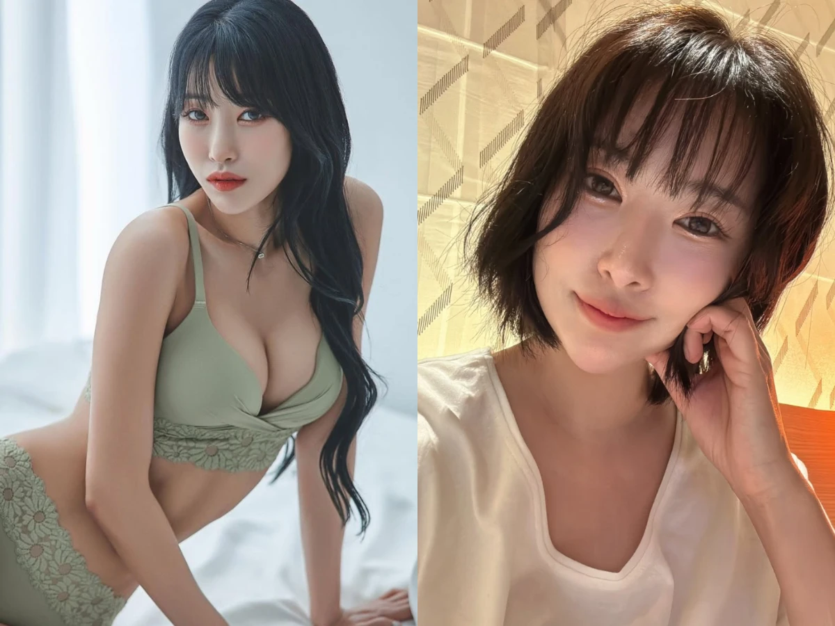 李世英曝花1億韓元整形