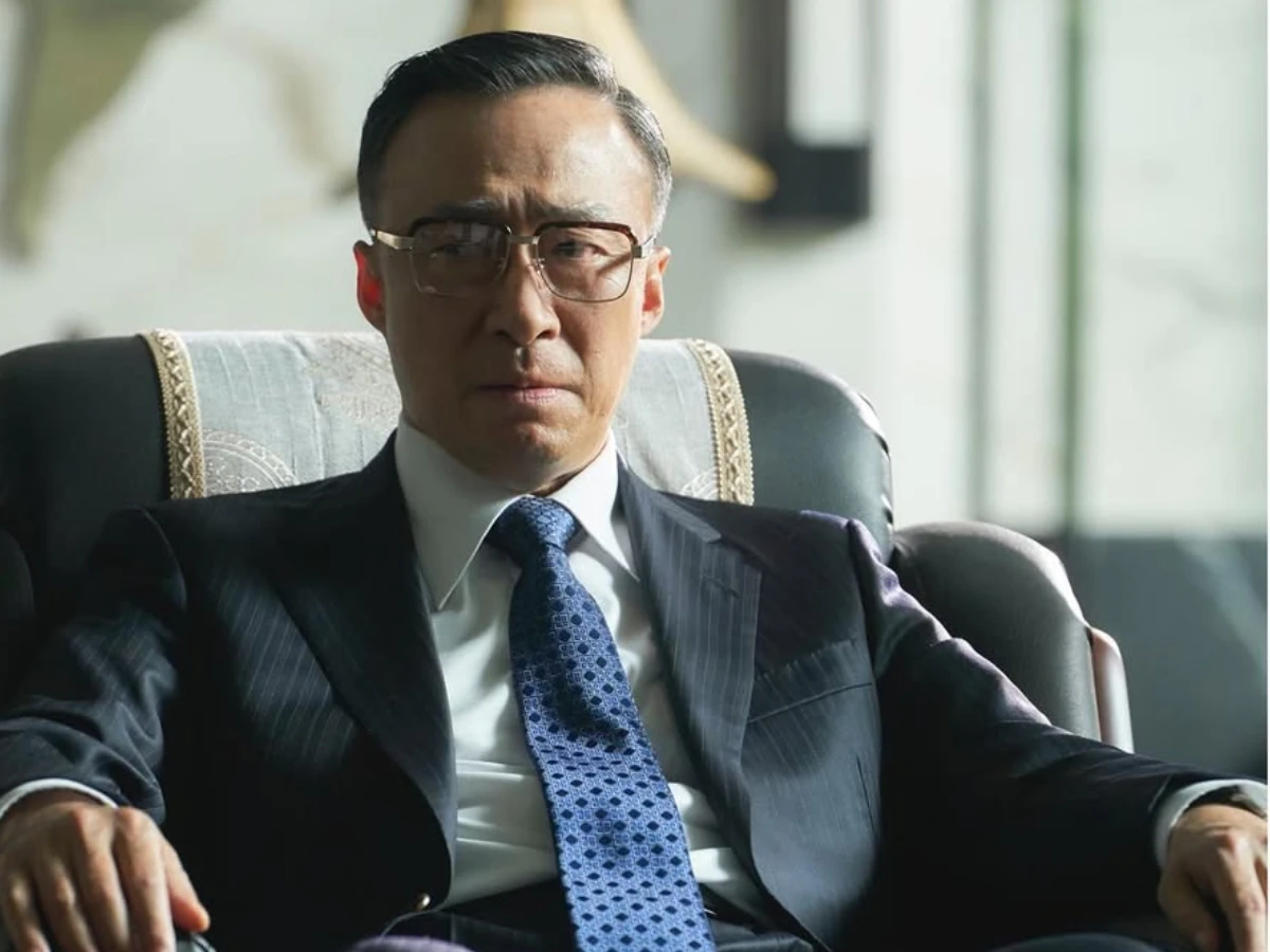 名字裡有「澤」人生開掛