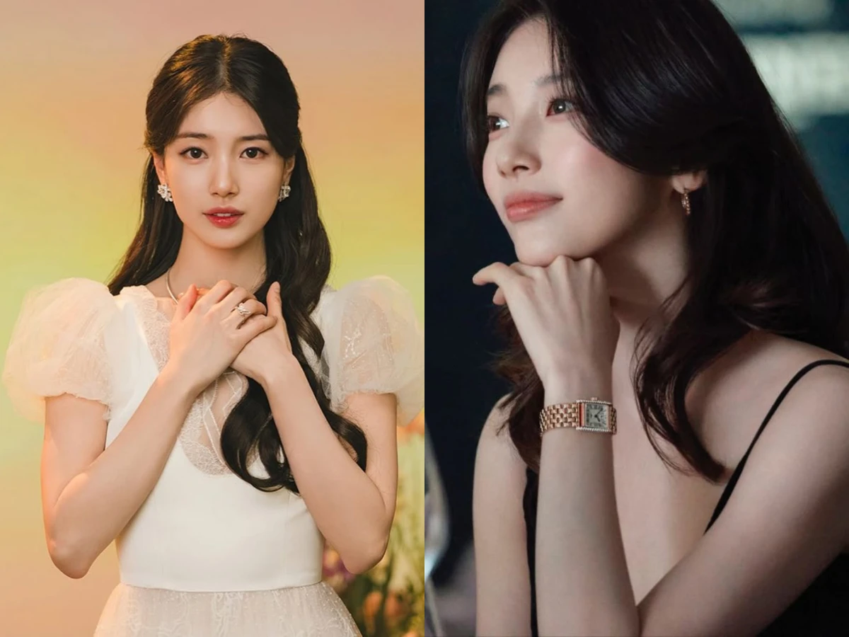 「國民初戀」秀智驚傳要嫁人！