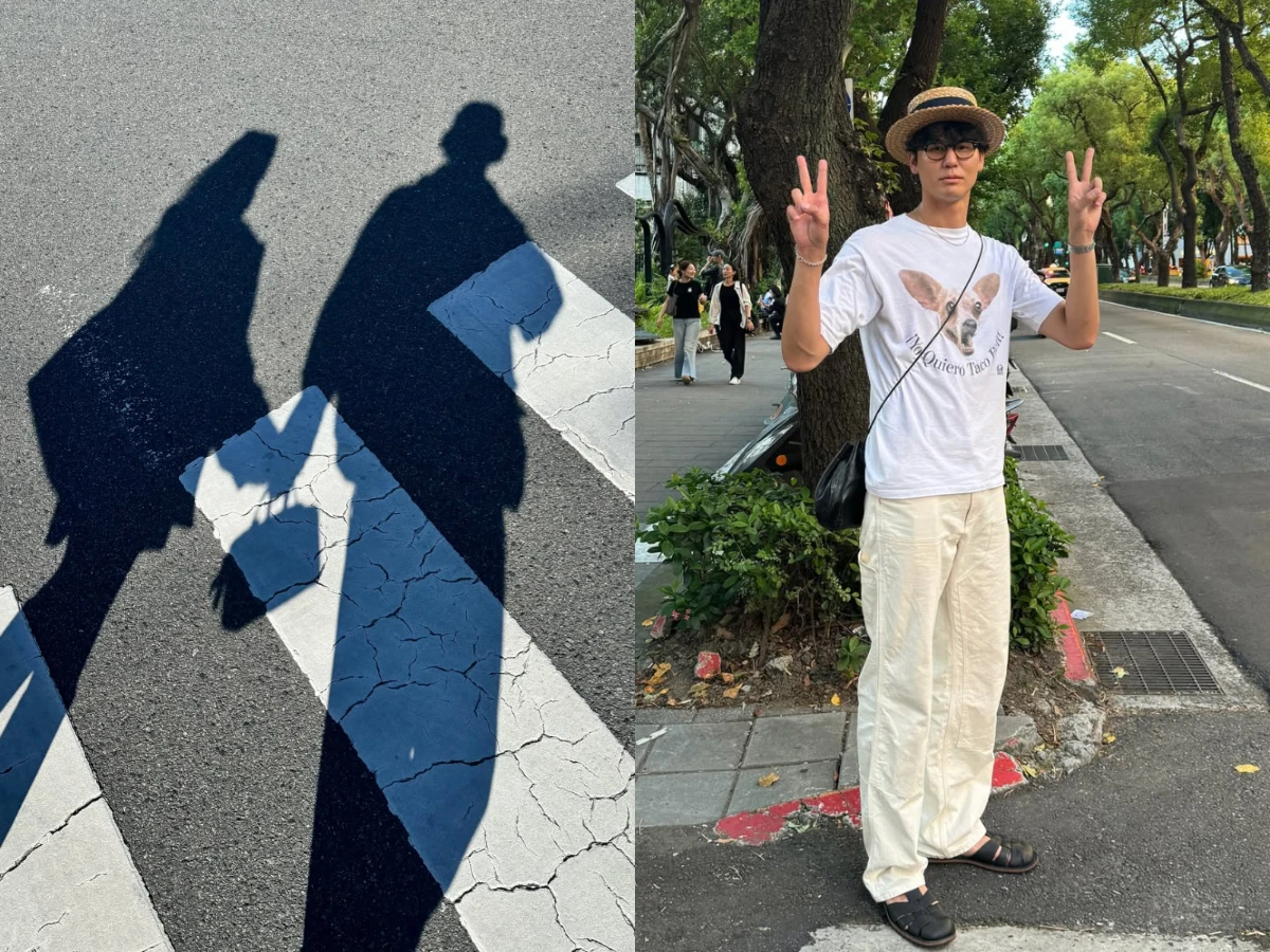 風田兩年前結束上一段戀情