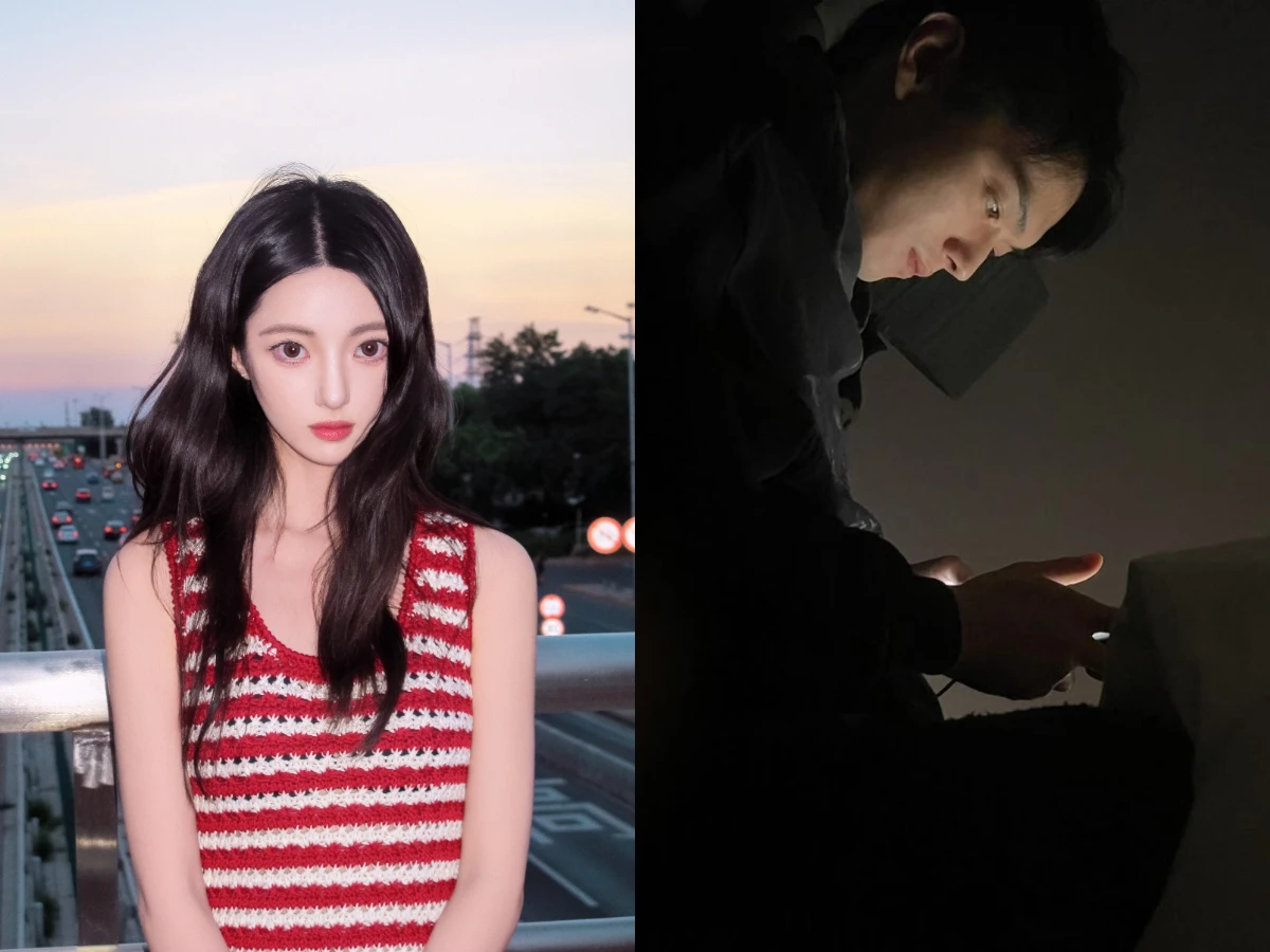 許荔莎發「許凱曖昧床照」登熱搜