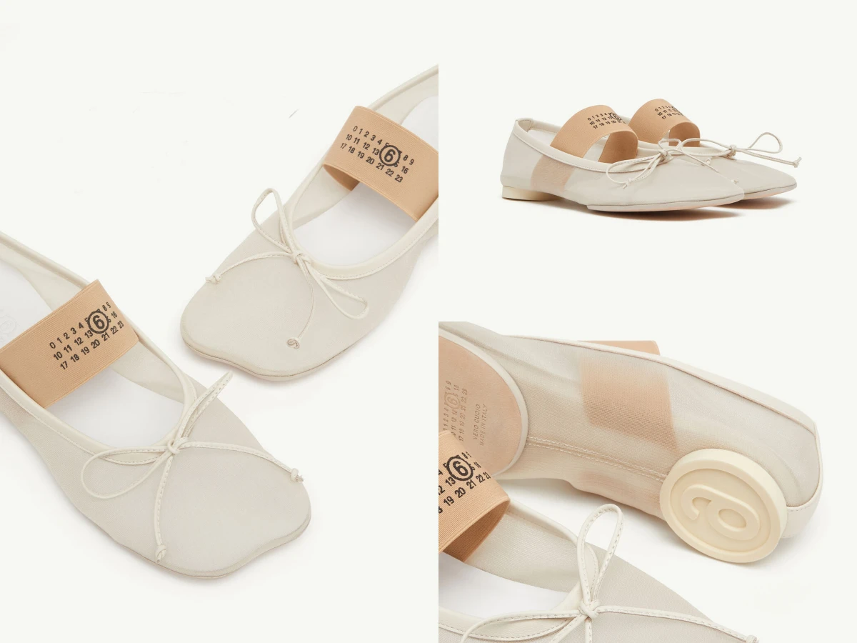 Maison Margiela 台灣