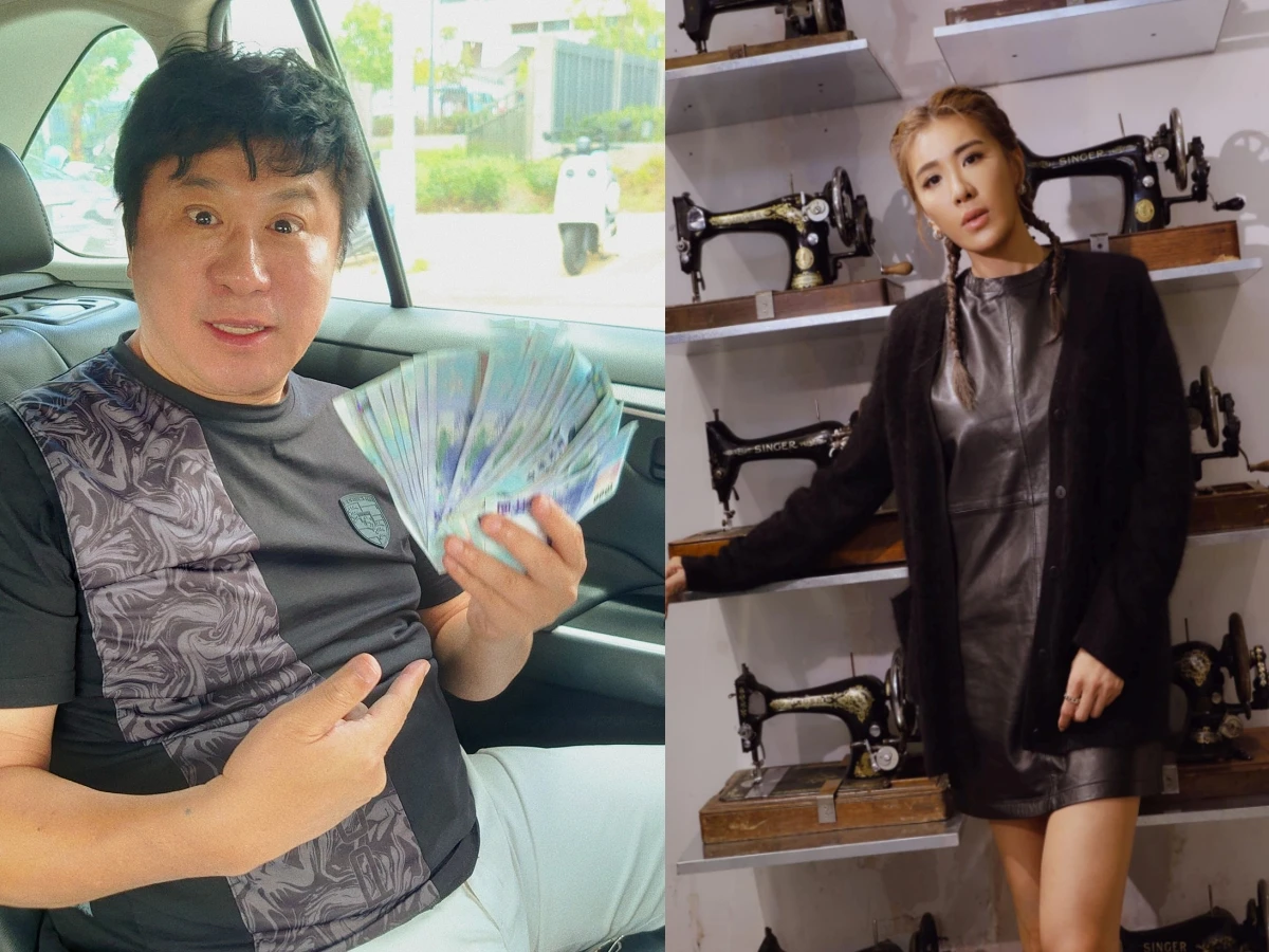 胡瓜豪砸380萬激勵小禎瘦身!背後藏感人故事,小禎2年甩掉50公斤就靠這3大瘦身原則