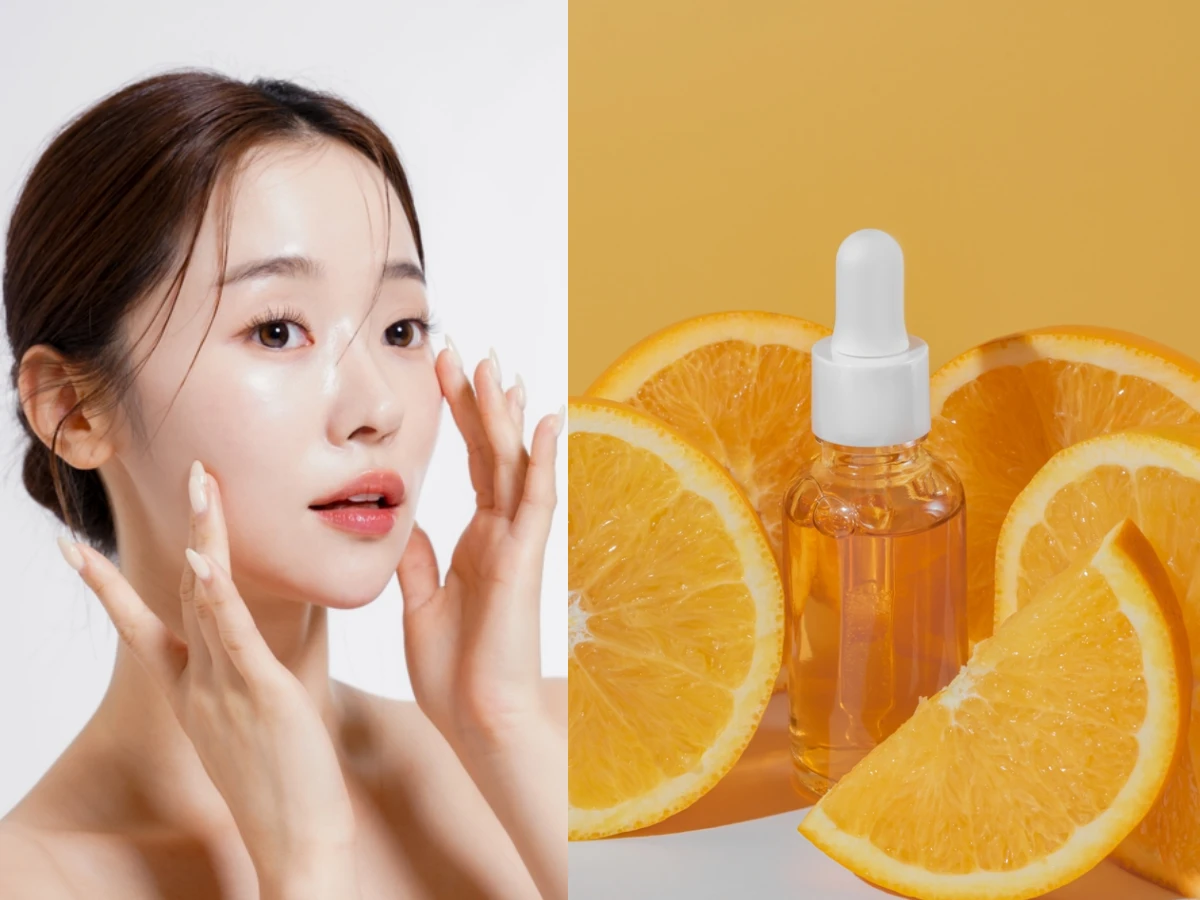 維他命C精華液推薦