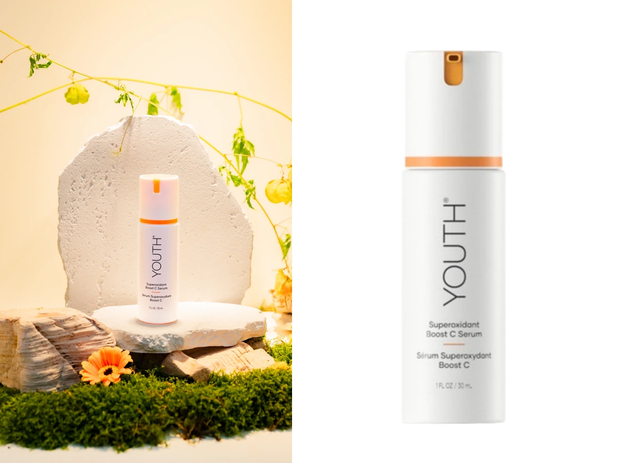維他命C精華液推薦