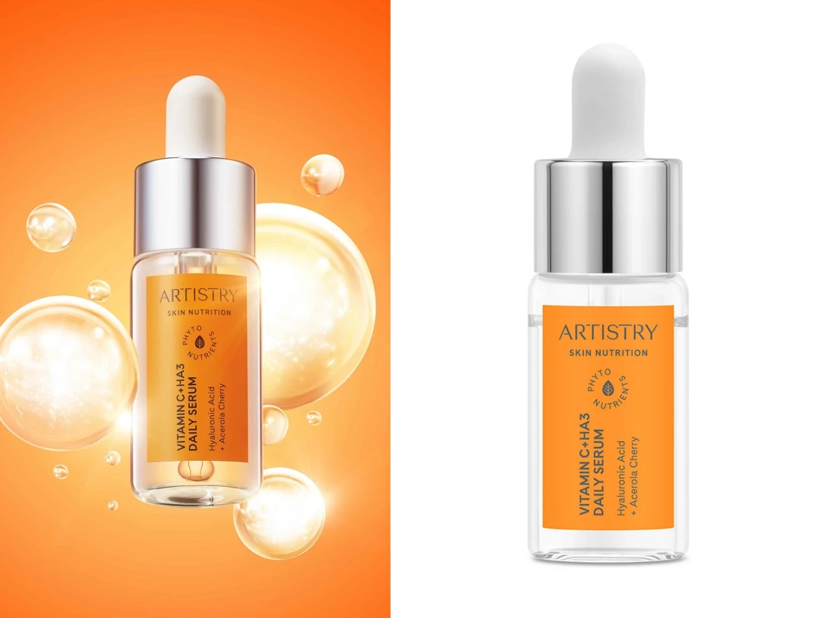 維他命C精華液推薦