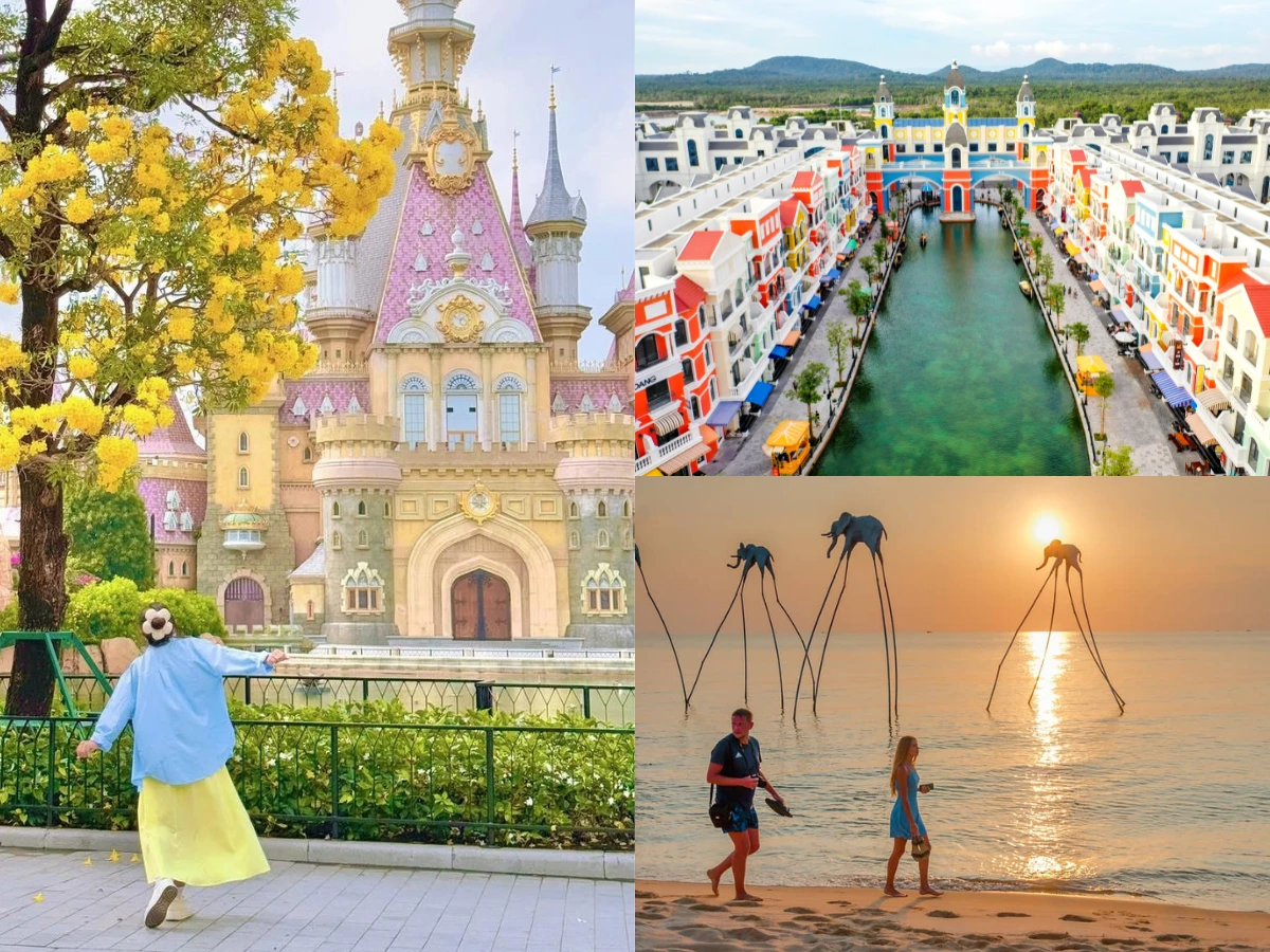 2025富國島全攻略