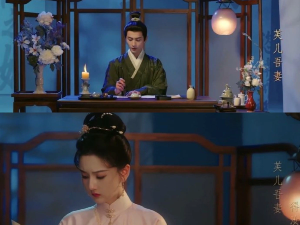 劇情亮點1.重生商女×冷面將軍「瘋批絕戀 」