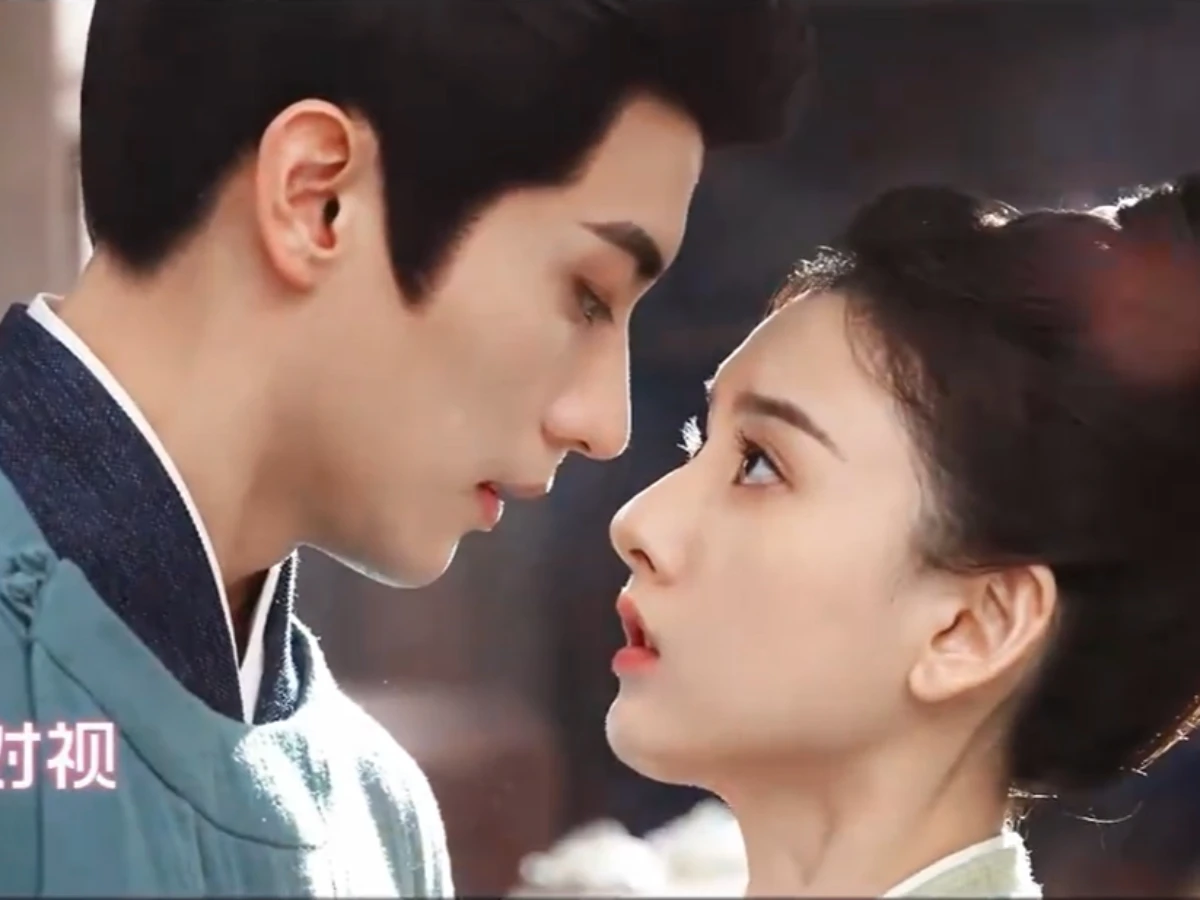 劇情亮點4.宋祖兒陳鑫海「顏霸組合」cp感爆棚