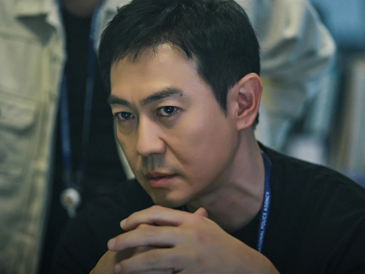 「控制欲」最強3.摩羯男