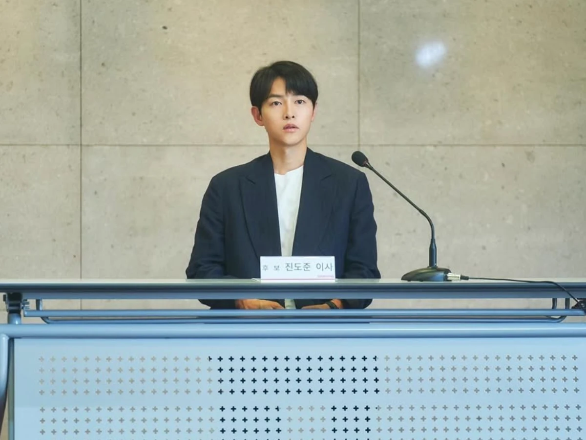 難相處的同事「英文名」：Jack - 虛張聲勢者