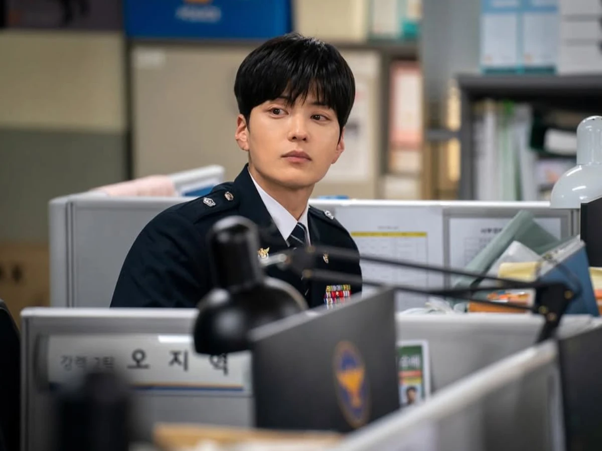 難相處的同事「英文名」：David - 推不動的老好人