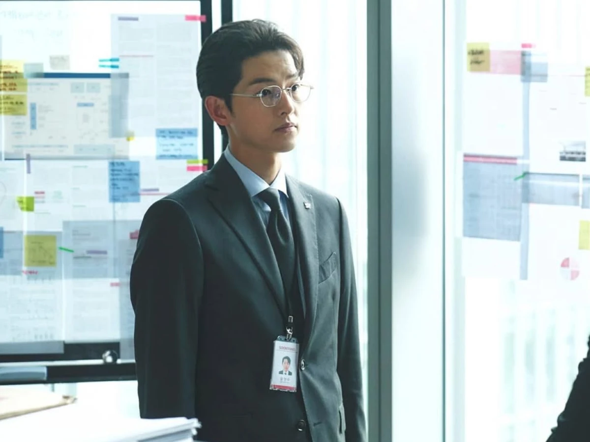 難相處的同事「英文名」：Andy - 不可靠暖男