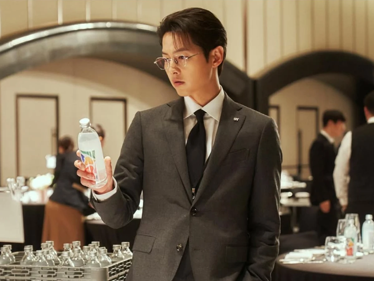 難相處的同事「英文名」：Jason - 甩鍋王