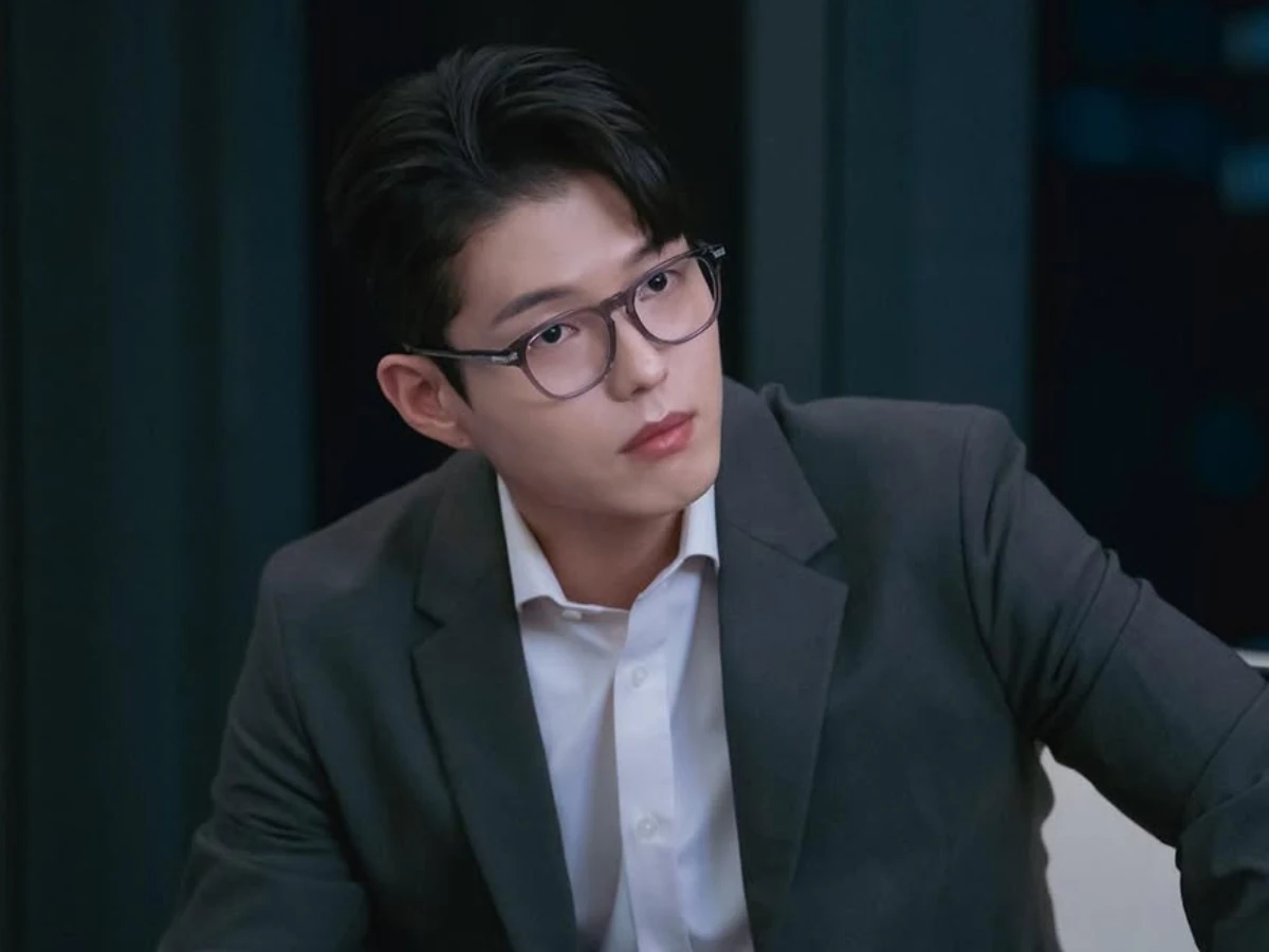 難相處的同事「英文名」：Eric - 情緒定時炸彈