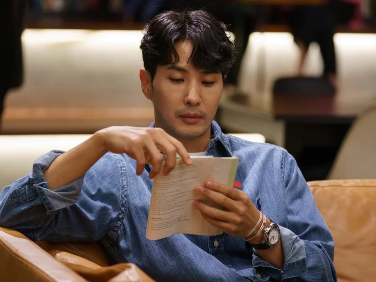 難相處的同事「英文名」：Alex - 自大狂