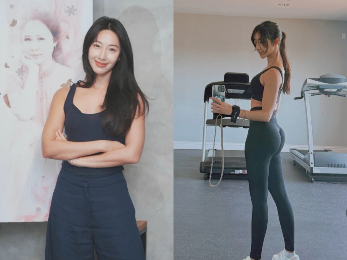 隋棠體重「暴增7公斤」卻更辣！早餐改吃1物不怕胖+翹臀秘訣公開，網友驚喊：這才是真正的性感