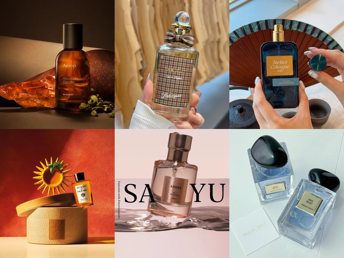 2025最夯不是皂香!香氛圈風靡「番茄味」,清新綠意香氣太好聞,連保養品都跟進!