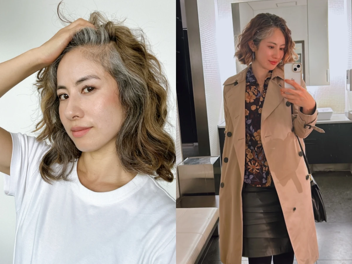 白髮能變黑？醫師揭密驚人真相「只有這種白髮有救」！網傳按摩頭皮竟然沒用？