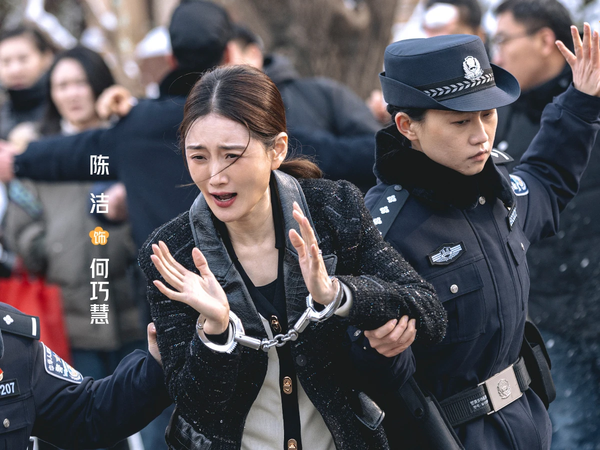 劇情亮點3.揭社會黑暗面