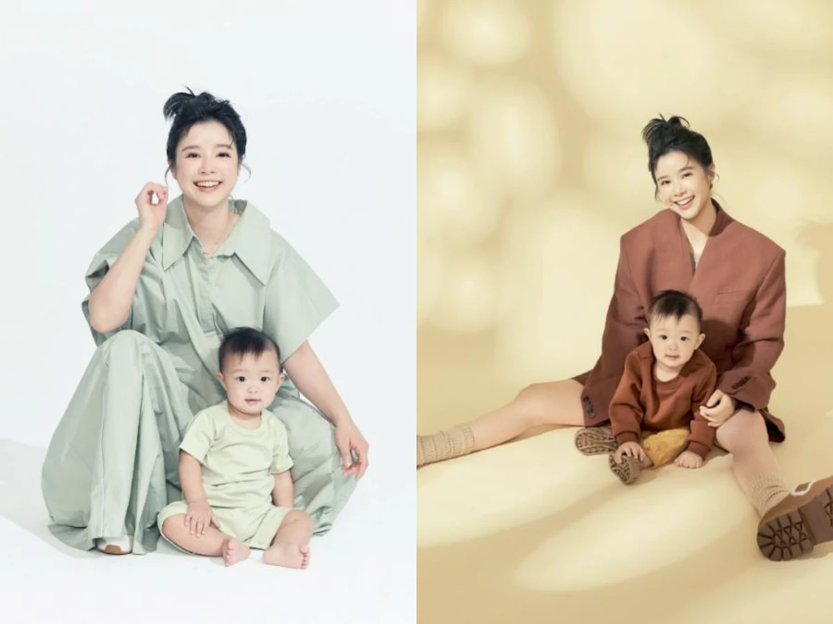 李佳穎懷孕4個月血崩險流產