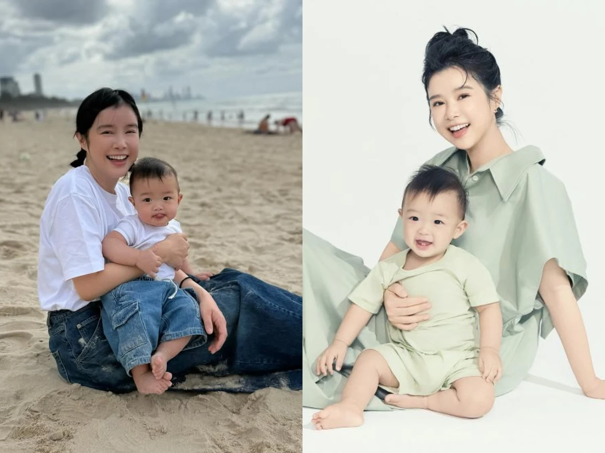 產後身心疲憊吐心聲：是一種細細微微的累