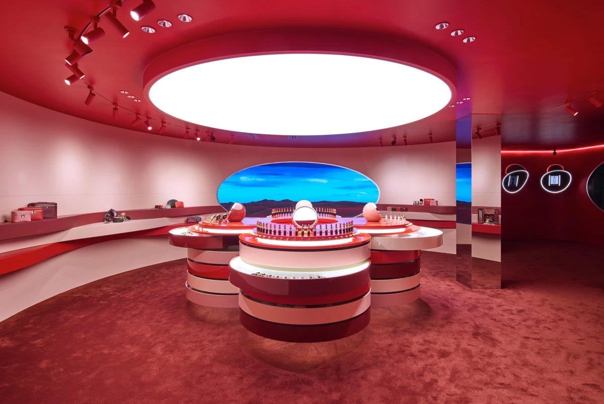 batch_La Beauté Louis Vuitton 首爾 Dosan 限時快閃店開幕-5