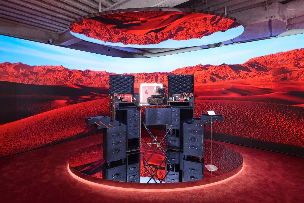 batch_La Beauté Louis Vuitton 首爾 Dosan 限時快閃店開幕-1