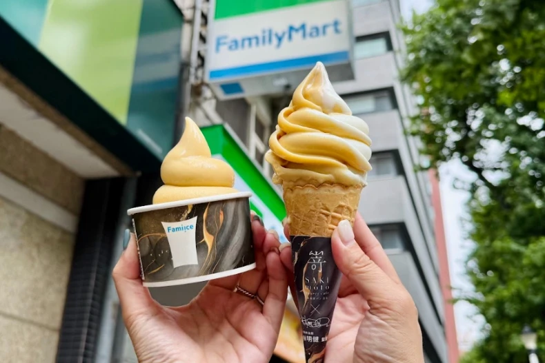 超商咖啡優惠連炸!7-11咖啡特價10元、高溫警報再吃霜淇淋買一送一