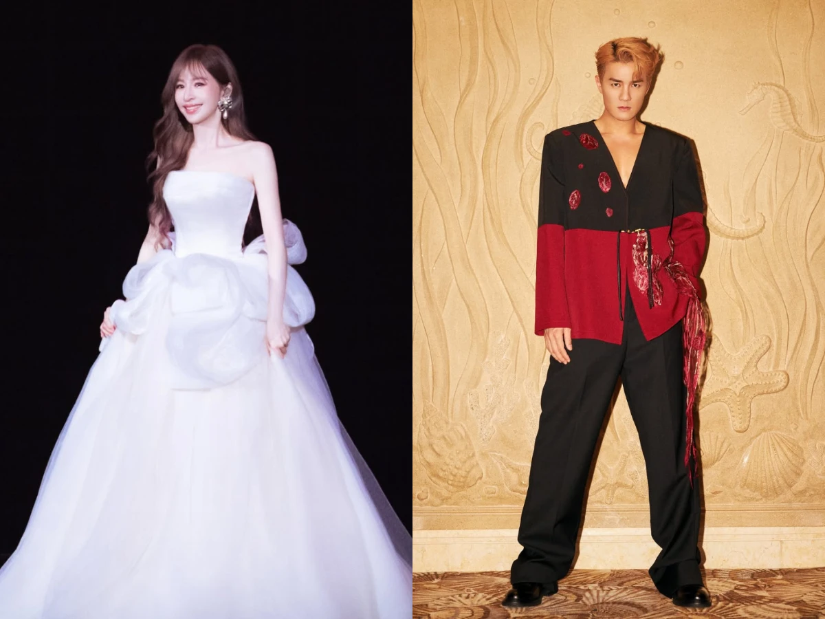 雙方經紀公司急出面澄清