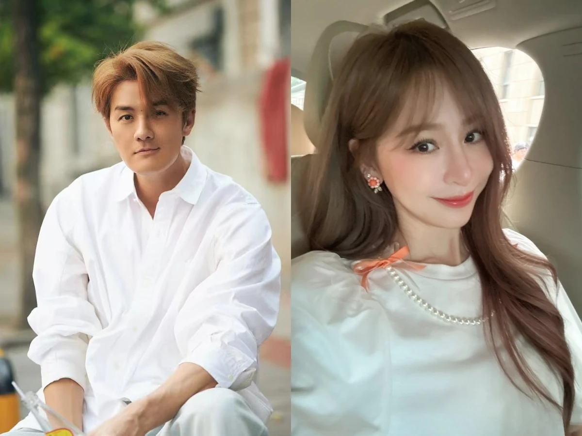 王心凌吳克群爆「復合」