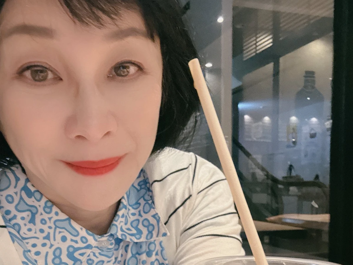 吳淡如家族有肺癌病史