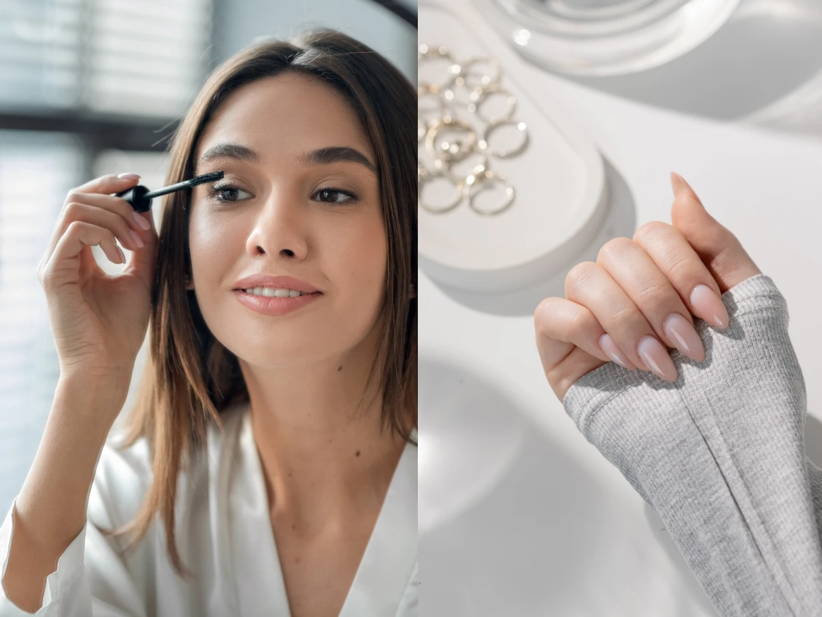 從無用廢物→收納神器！網友激推「7招美妝空瓶妙用」省錢又有質感必學