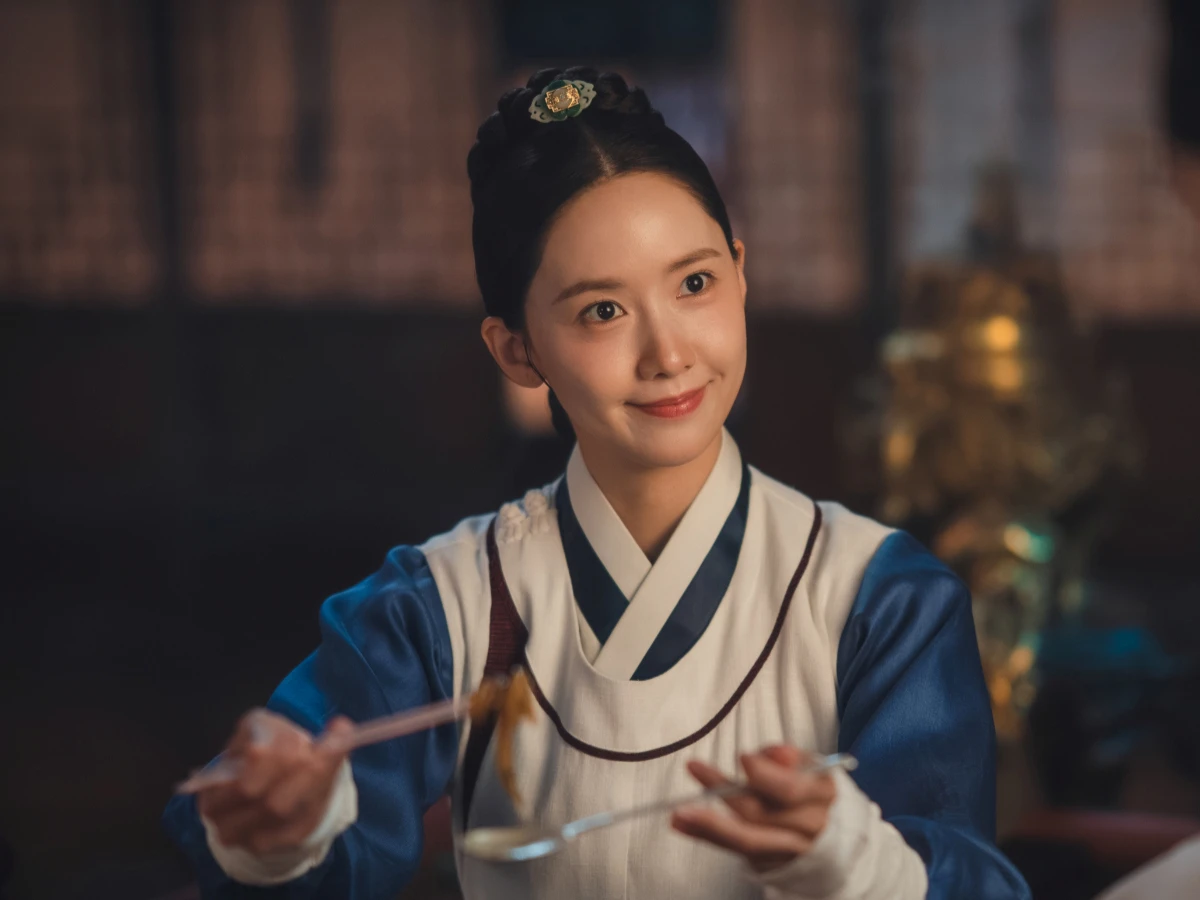 潤娥演技狂飆引爆收視率