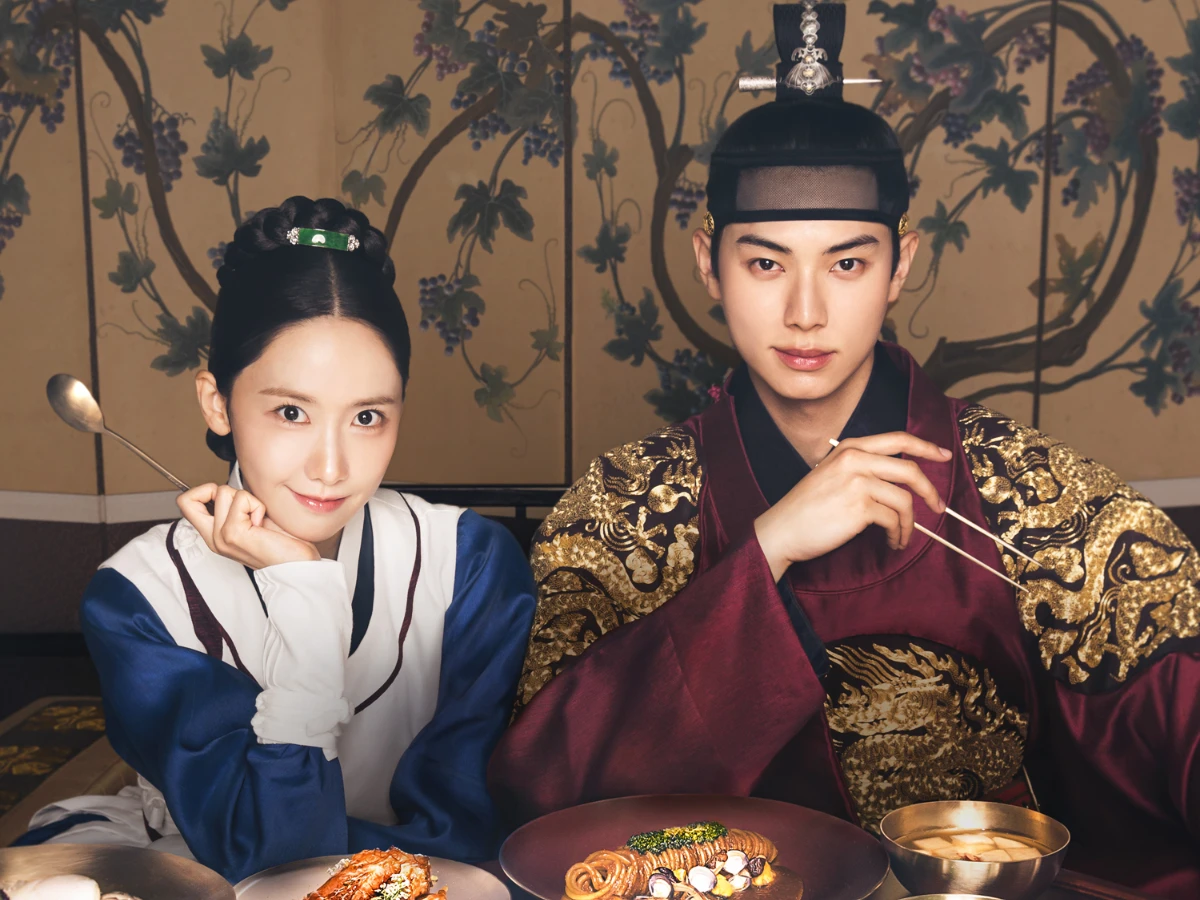 「古籍穿越」開啟新穿越劇賽道