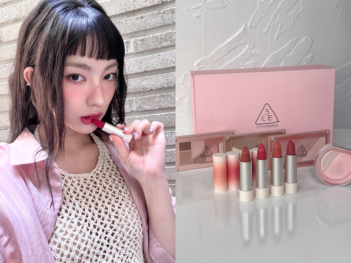 「口紅一哥」李佳琦帶貨力太狂!一句話秒讓唇彩斷貨,他親自設計的神色號全網瘋搶