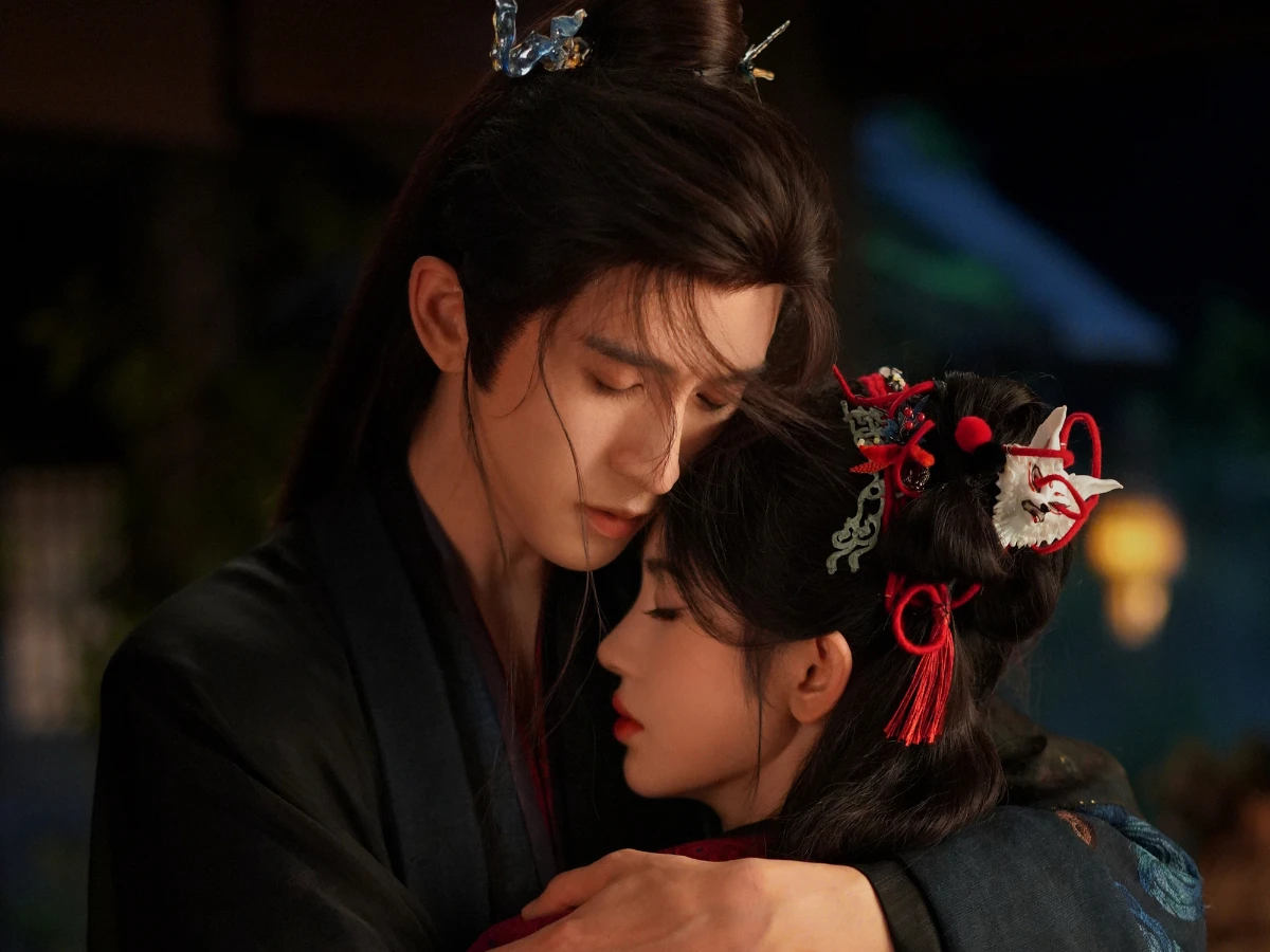 《來戰》劇情介紹