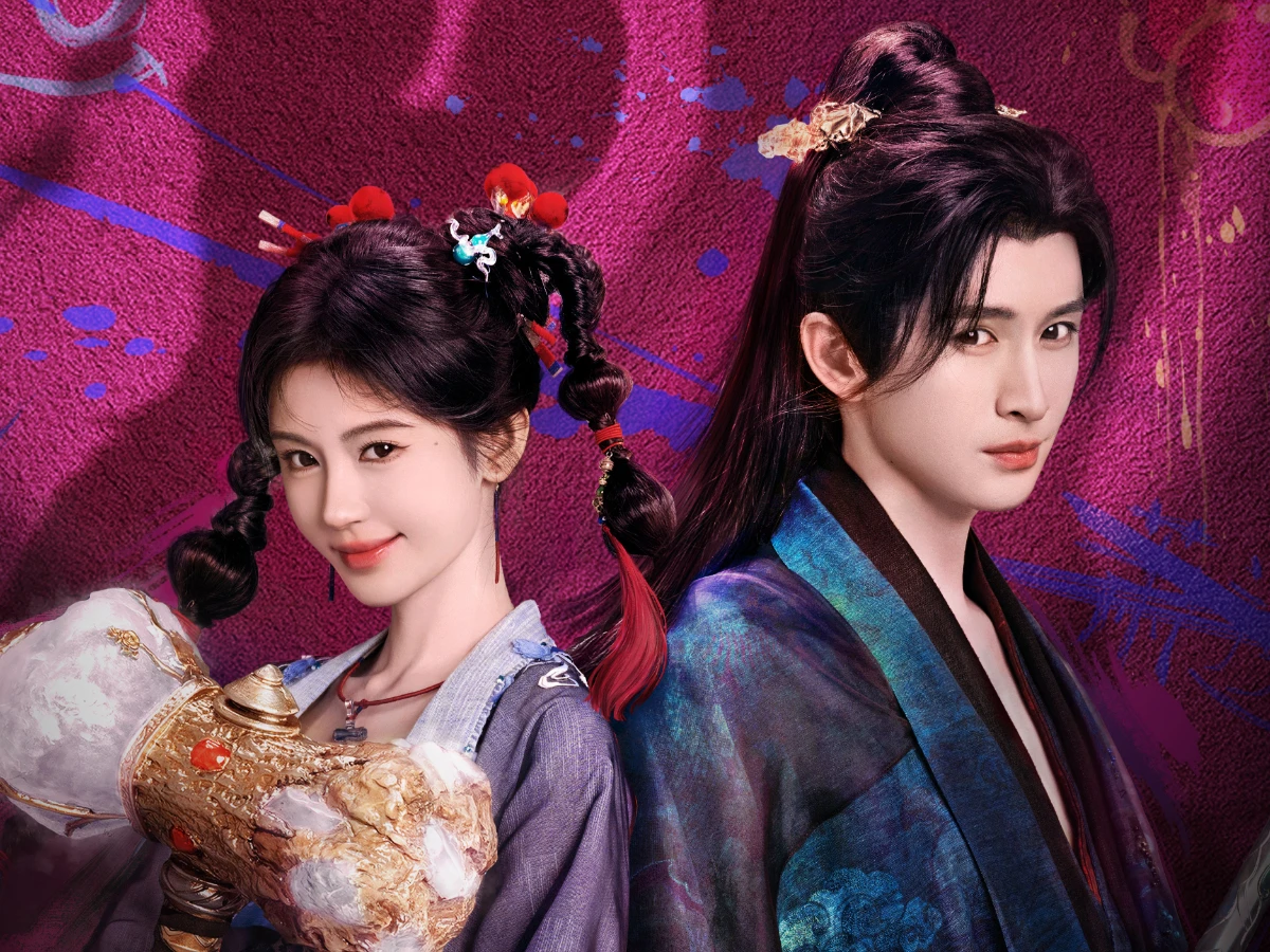 劇情亮點7.未播先火預約量破百萬