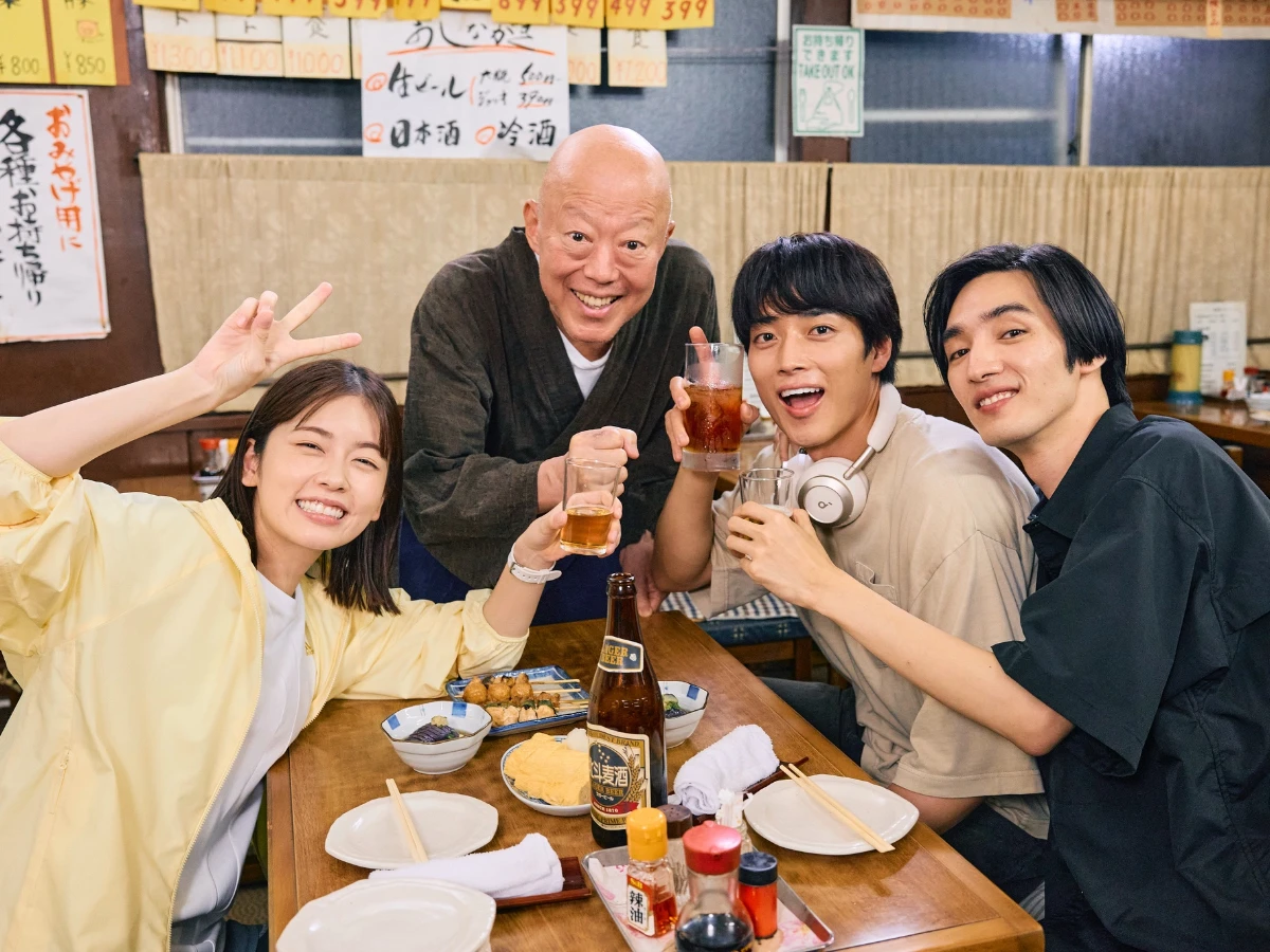 清水尋持大麻被抓