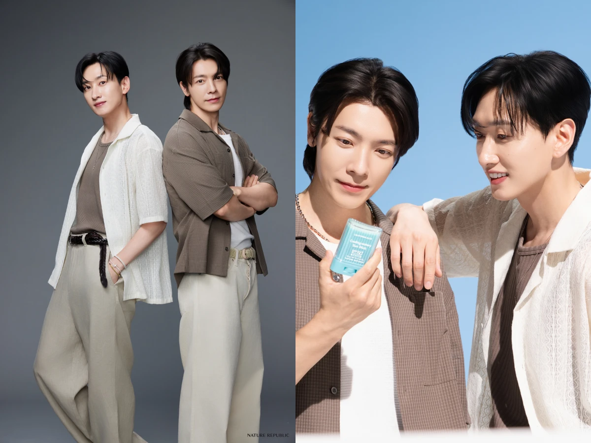 SJ利特42歲狀態封神！膚況逆生長秘訣曝光，最後1招提升代謝超有感！