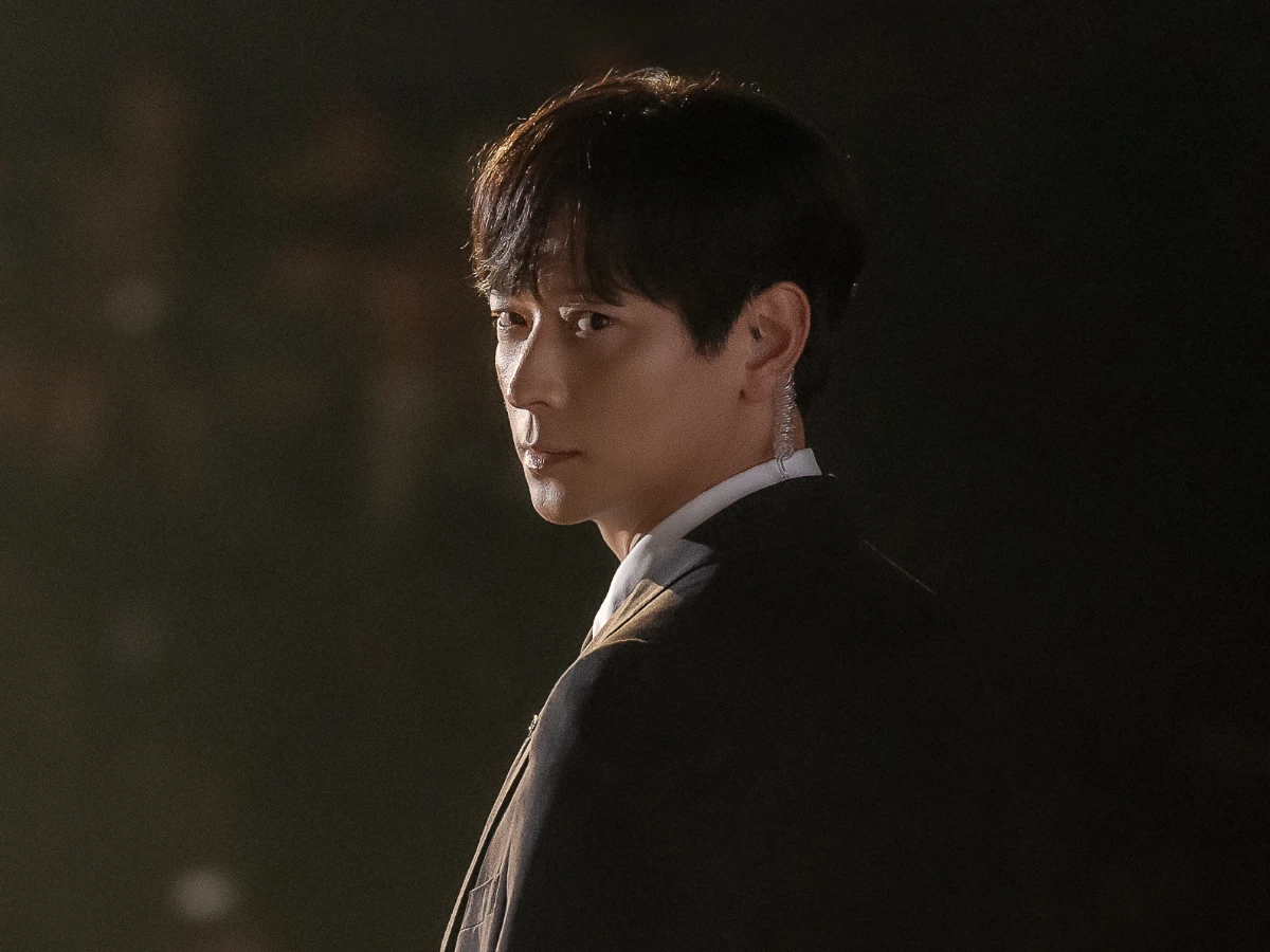 劇情亮點5.姜棟元強勢回歸電視劇