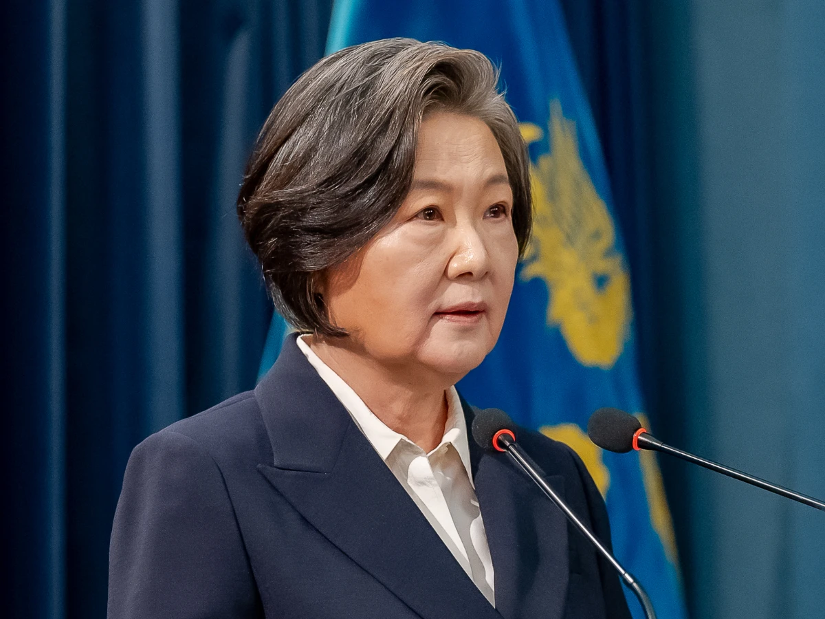 配角陣容：金海淑 飾 蔡慶新