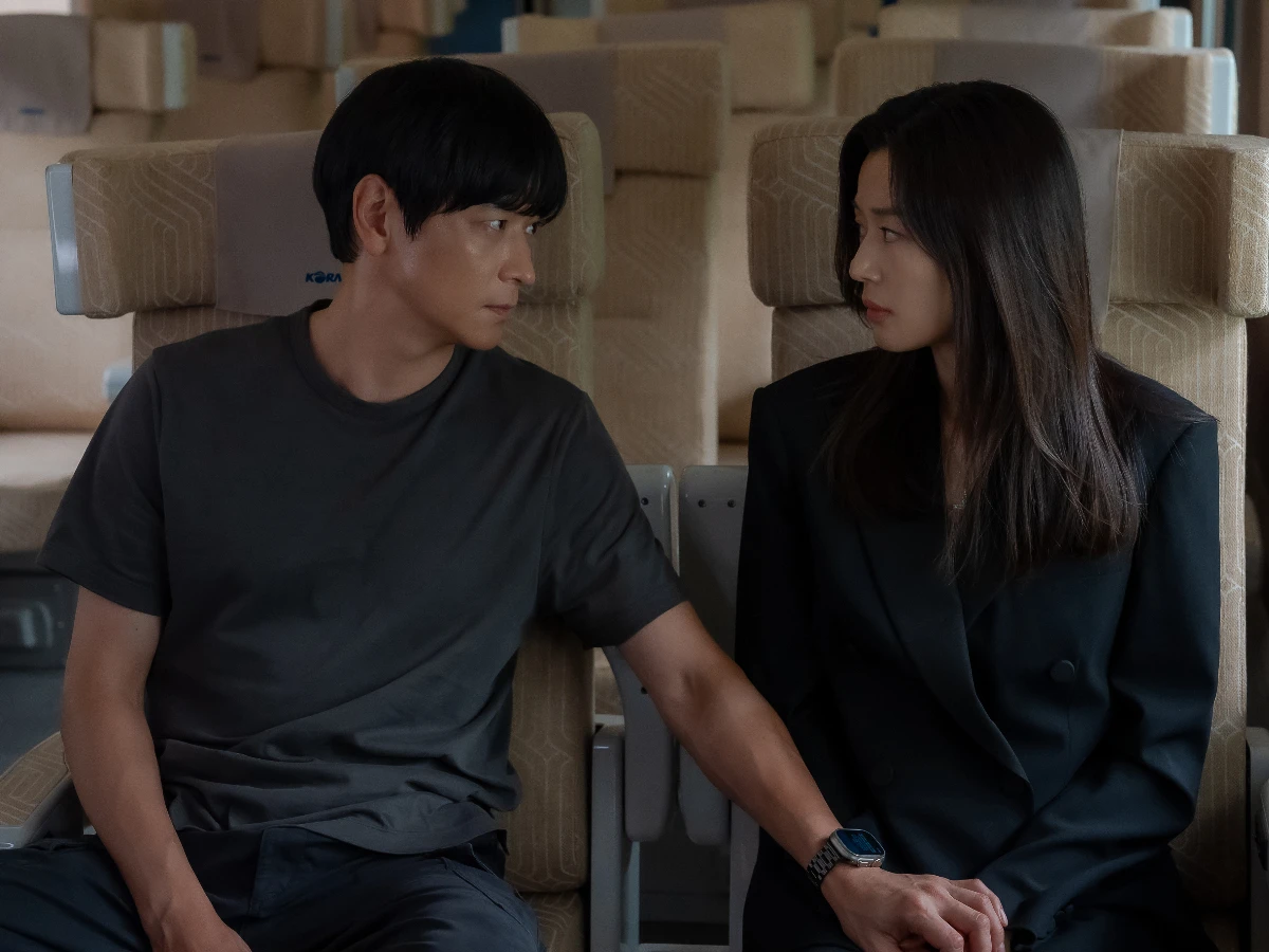 劇情亮點3.諜報╳愛情劇題材新穎