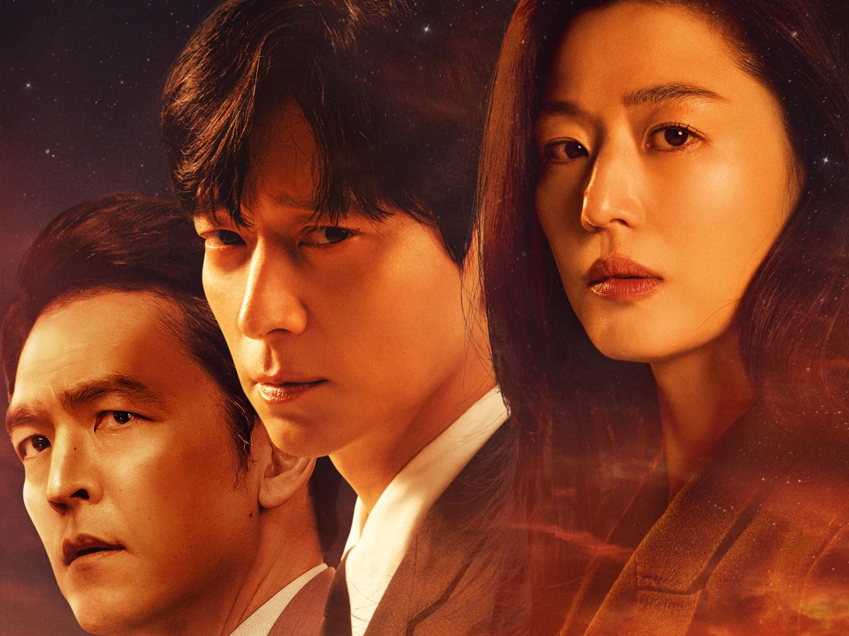 劇情亮點2.頂尖製作團隊強強聯手