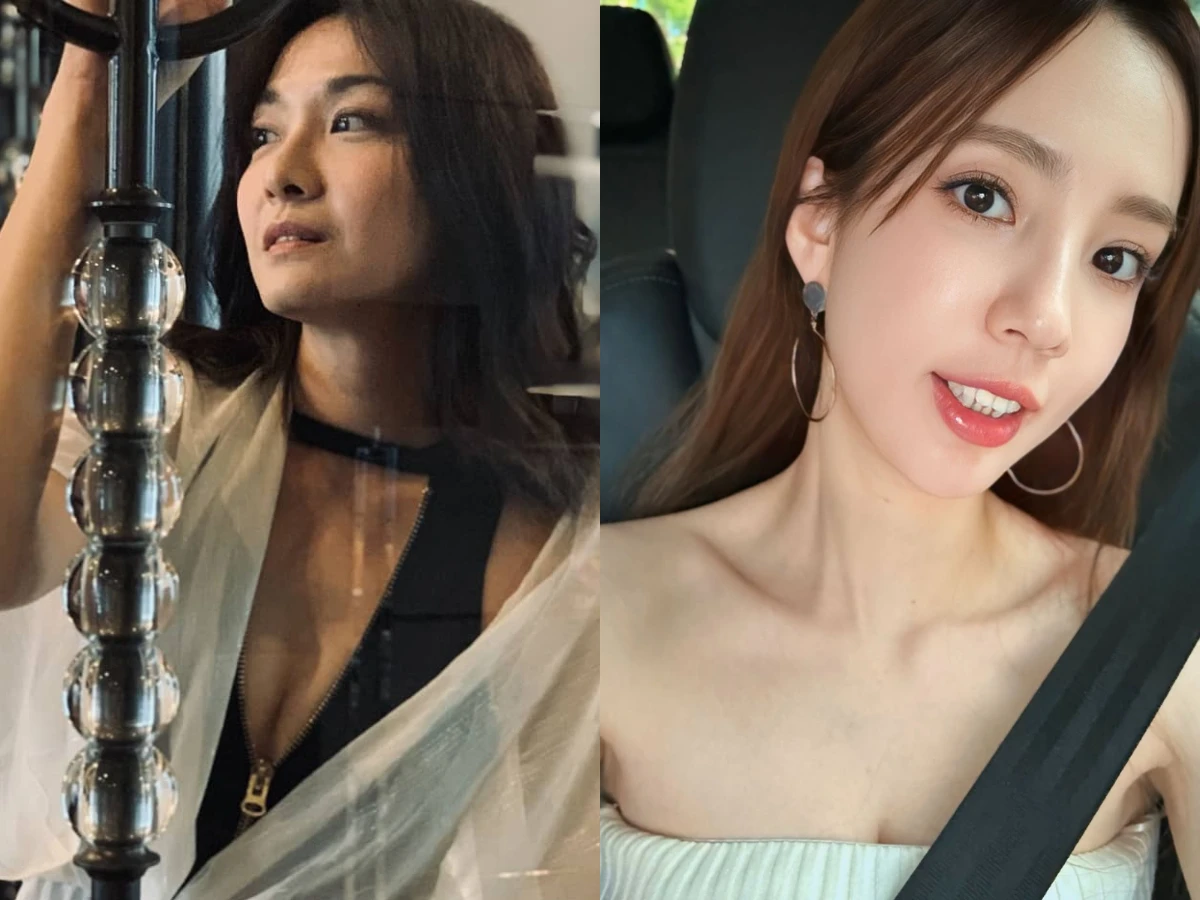 愛雅鼓勵女孩要勇敢發聲