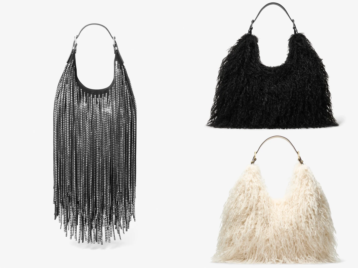 MICHAEL KORS台北101旗艦店