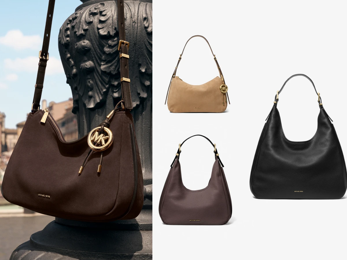 MICHAEL KORS台北101旗艦店