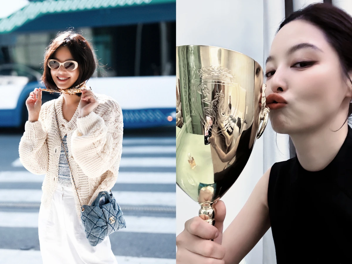 威尼斯影后辛芷蕾