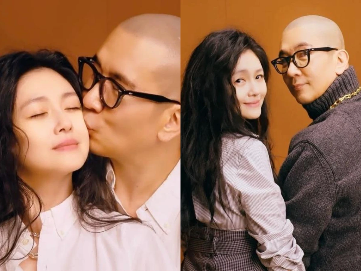 大S遭傳婚內流產「留具俊曄DNA」