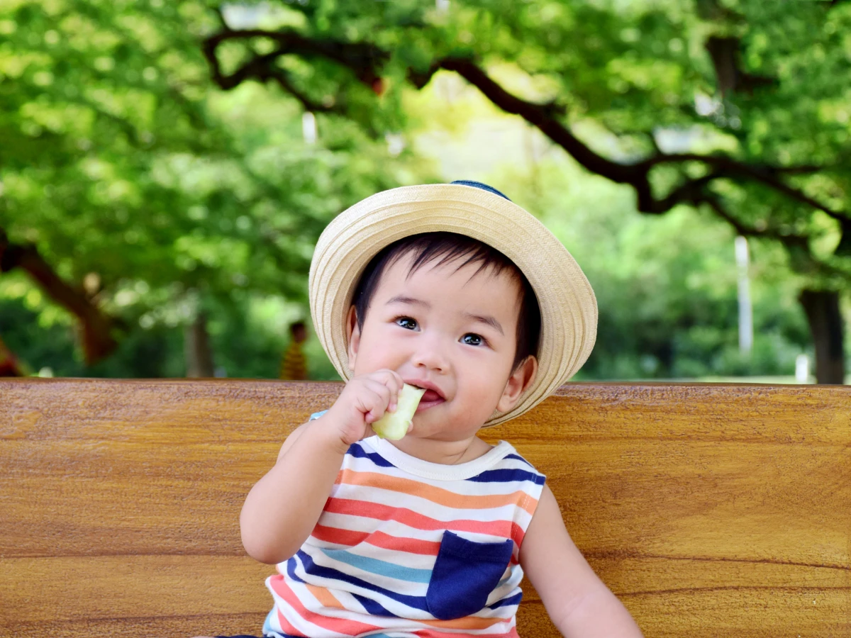 男寶寶「高雅、氣質」英文名推薦